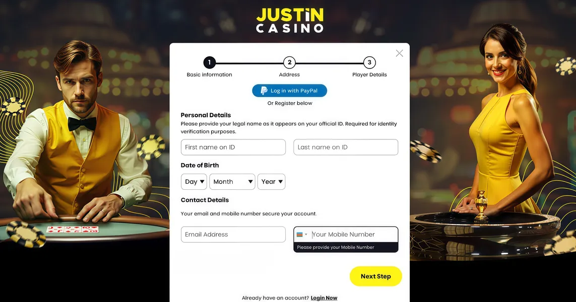 Top 3 yeni kazinolar – beynəlxalq onlayn platformalar